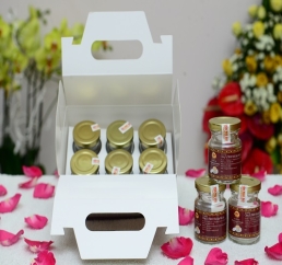 Yến Hủ Chưng sẵn
