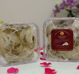 Yến Thô Hộp 100g