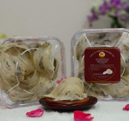 Yến Thô Hộp 50g