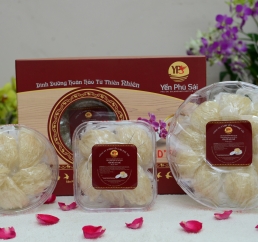 Yến Sơ Chế 50g