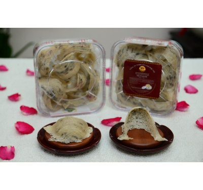 Yến thô hộp 100g 