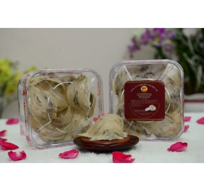 Yến Thô Hộp 50g 